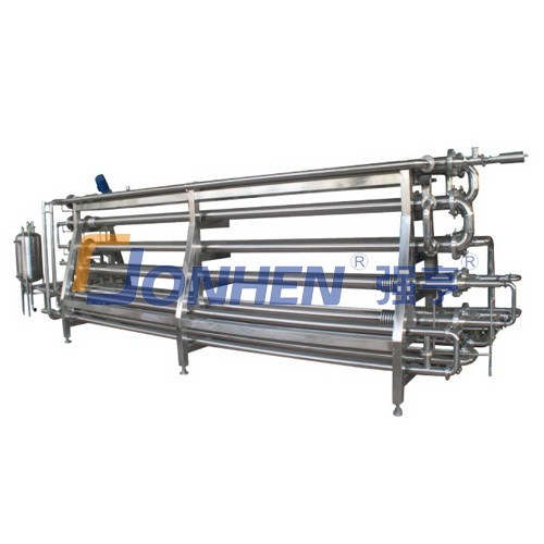 11 - 1 casing sterilizer