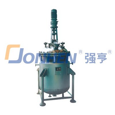 Reaction tank V=100L-30000L