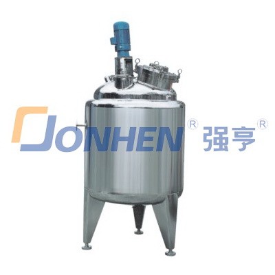 Dispensing tank V=300L-50000L