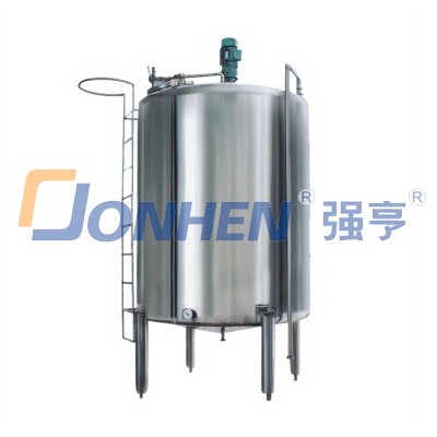 Storage tank V=500L-20000L