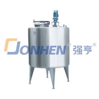 Storage tank V=300L-50000L