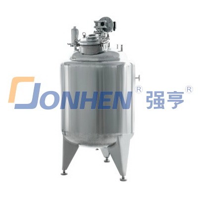 Fermentor V=100L-10000L