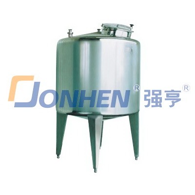 Storage tank V=500L-150000L