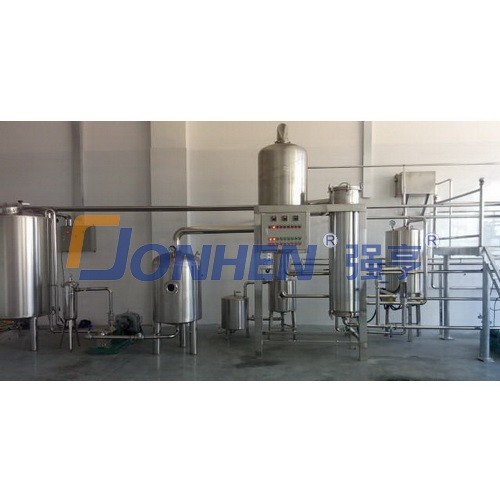 Honey production equipment