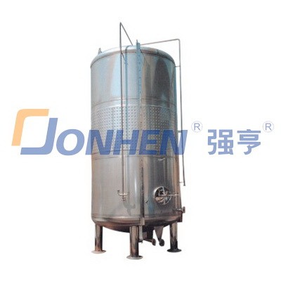 Liquid storage tank