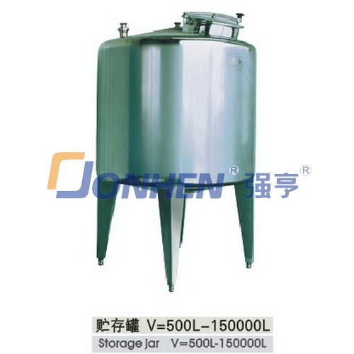 Storage tank