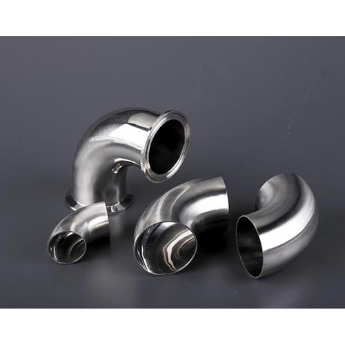 Pipe fittings