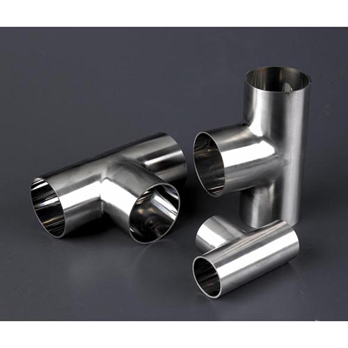 Pipe fittings