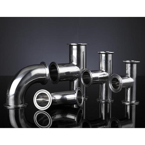 Pipe fittings