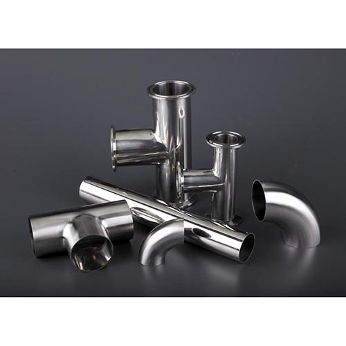 Pipe fittings